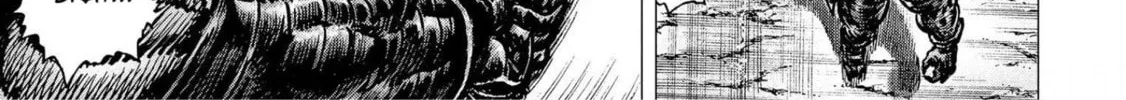 Fist of the Blue Sky: Regenesis Chapter 18 page 22 - 