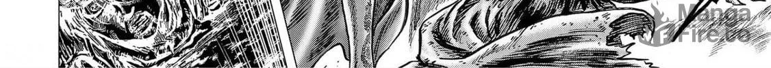 Fist of the Blue Sky: Regenesis Chapter 18 page 24 - 