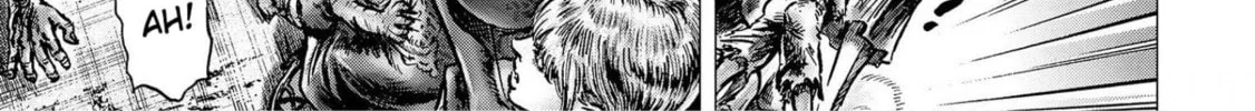Fist of the Blue Sky: Regenesis Chapter 18 page 26 - 