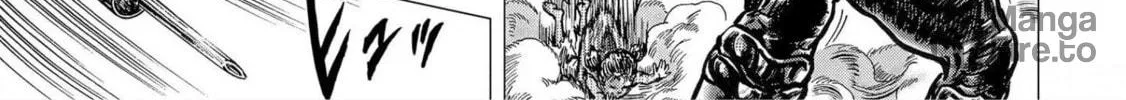 Fist of the Blue Sky: Regenesis Chapter 18 page 30 - 