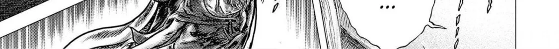 Fist of the Blue Sky: Regenesis Chapter 18 page 38 - 