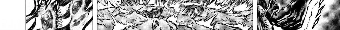Fist of the Blue Sky: Regenesis Chapter 18 page 44 - 