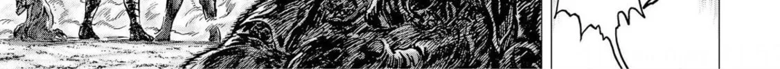 Fist of the Blue Sky: Regenesis Chapter 18 page 46 - 