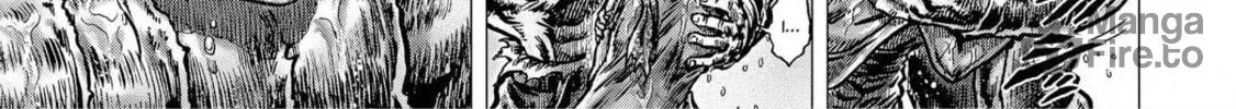 Fist of the Blue Sky: Regenesis Chapter 18 page 6 - 