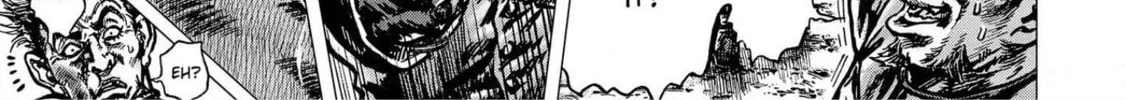 Fist of the Blue Sky: Regenesis Chapter 18 page 58 - 