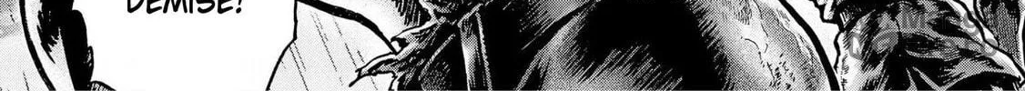 Fist of the Blue Sky: Regenesis Chapter 18 page 60 - 