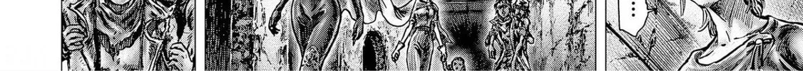 Fist of the Blue Sky: Regenesis Chapter 18 page 8 - 