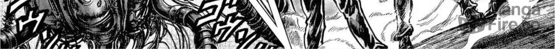 Fist of the Blue Sky: Regenesis Chapter 19 page 18 - 