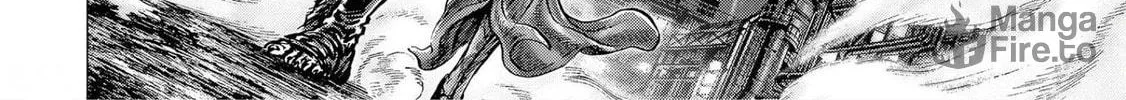 Fist of the Blue Sky: Regenesis Chapter 19 page 20 - 