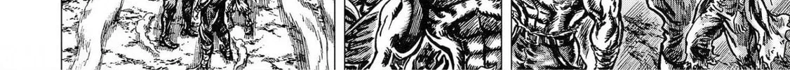 Fist of the Blue Sky: Regenesis Chapter 19 page 28 - 