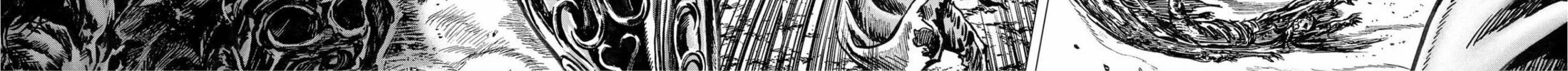 Fist of the Blue Sky: Regenesis Chapter 19 page 32 - 