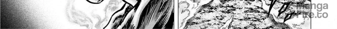 Fist of the Blue Sky: Regenesis Chapter 19 page 36 - 