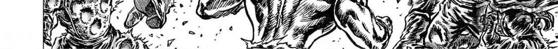 Fist of the Blue Sky: Regenesis Chapter 19 page 54 - 