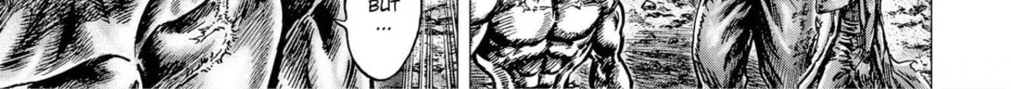 Fist of the Blue Sky: Regenesis Chapter 19 page 56 - 
