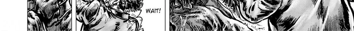 Fist of the Blue Sky: Regenesis Chapter 19 page 8 - 