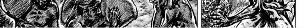 Fist of the Blue Sky: Regenesis Chapter 2 page 2 - 