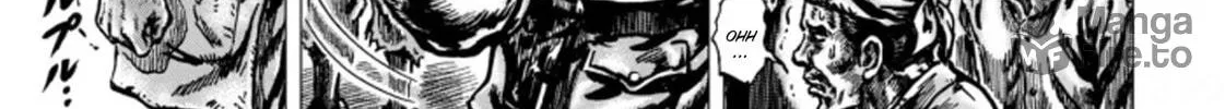 Fist of the Blue Sky: Regenesis Chapter 2 page 18 - 
