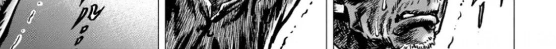 Fist of the Blue Sky: Regenesis Chapter 2 page 22 - 