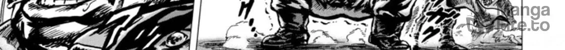 Fist of the Blue Sky: Regenesis Chapter 2 page 30 - 