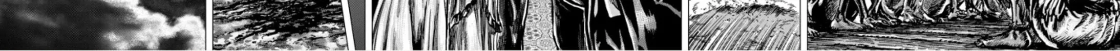 Fist of the Blue Sky: Regenesis Chapter 2 page 4 - 