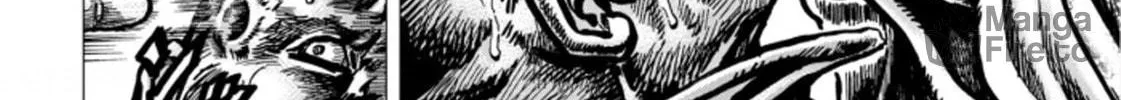 Fist of the Blue Sky: Regenesis Chapter 2 page 36 - 