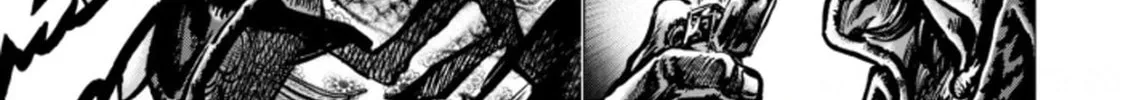 Fist of the Blue Sky: Regenesis Chapter 2 page 38 - 