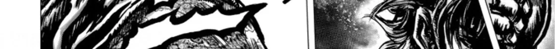 Fist of the Blue Sky: Regenesis Chapter 2 page 52 - 