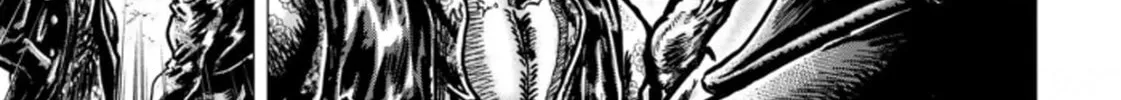 Fist of the Blue Sky: Regenesis Chapter 2 page 64 - 