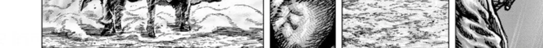 Fist of the Blue Sky: Regenesis Chapter 2 page 8 - 