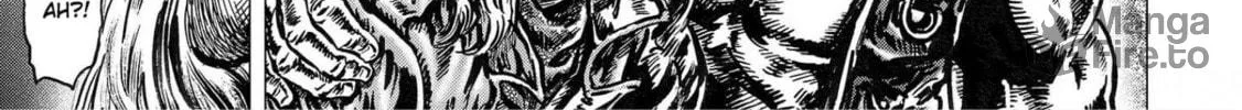 Fist of the Blue Sky: Regenesis Chapter 20 page 11 - 