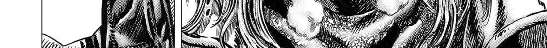 Fist of the Blue Sky: Regenesis Chapter 20 page 13 - 