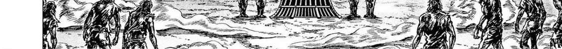 Fist of the Blue Sky: Regenesis Chapter 20 page 25 - 