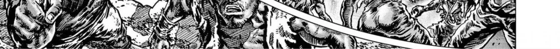 Fist of the Blue Sky: Regenesis Chapter 20 page 27 - 