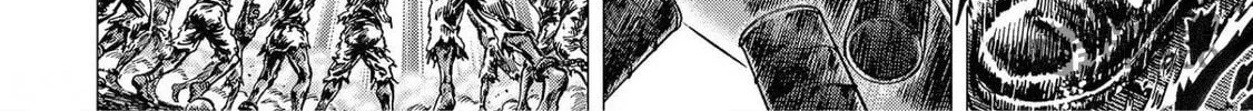 Fist of the Blue Sky: Regenesis Chapter 20 page 29 - 