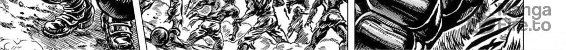 Fist of the Blue Sky: Regenesis Chapter 20 page 35 - 