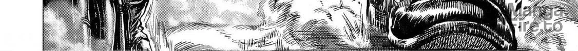 Fist of the Blue Sky: Regenesis Chapter 20 page 5 - 