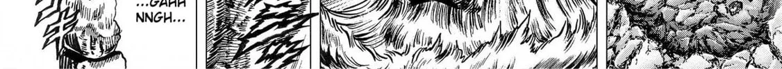 Fist of the Blue Sky: Regenesis Chapter 20 page 43 - 