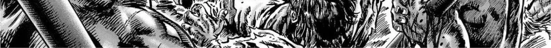 Fist of the Blue Sky: Regenesis Chapter 20 page 45 - 