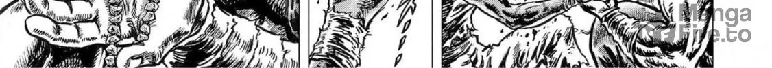 Fist of the Blue Sky: Regenesis Chapter 20 page 49 - 