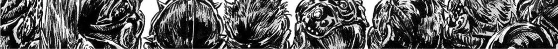 Fist of the Blue Sky: Regenesis Chapter 20 page 57 - 