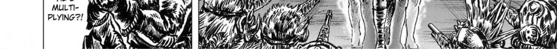 Fist of the Blue Sky: Regenesis Chapter 20 page 63 - 