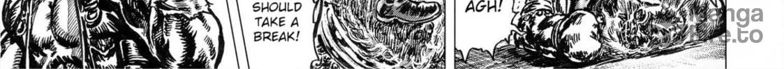 Fist of the Blue Sky: Regenesis Chapter 20 page 69 - 