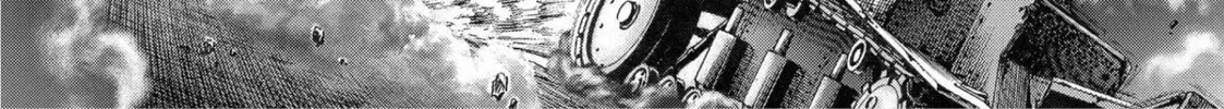 Fist of the Blue Sky: Regenesis Chapter 20 page 73 - 