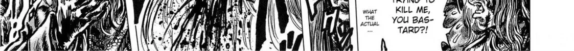 Fist of the Blue Sky: Regenesis Chapter 20 page 81 - 