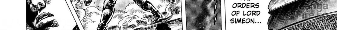 Fist of the Blue Sky: Regenesis Chapter 20 page 83 - 