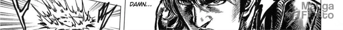 Fist of the Blue Sky: Regenesis Chapter 21 page 24 - 