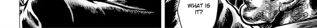 Fist of the Blue Sky: Regenesis Chapter 21 page 30 - 