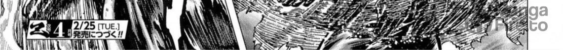 Fist of the Blue Sky: Regenesis Chapter 21 page 36 - 