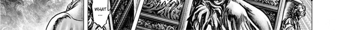 Fist of the Blue Sky: Regenesis Chapter 21 page 8 - 