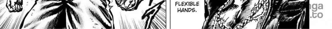 Fist of the Blue Sky: Regenesis Chapter 22 page 12 - 